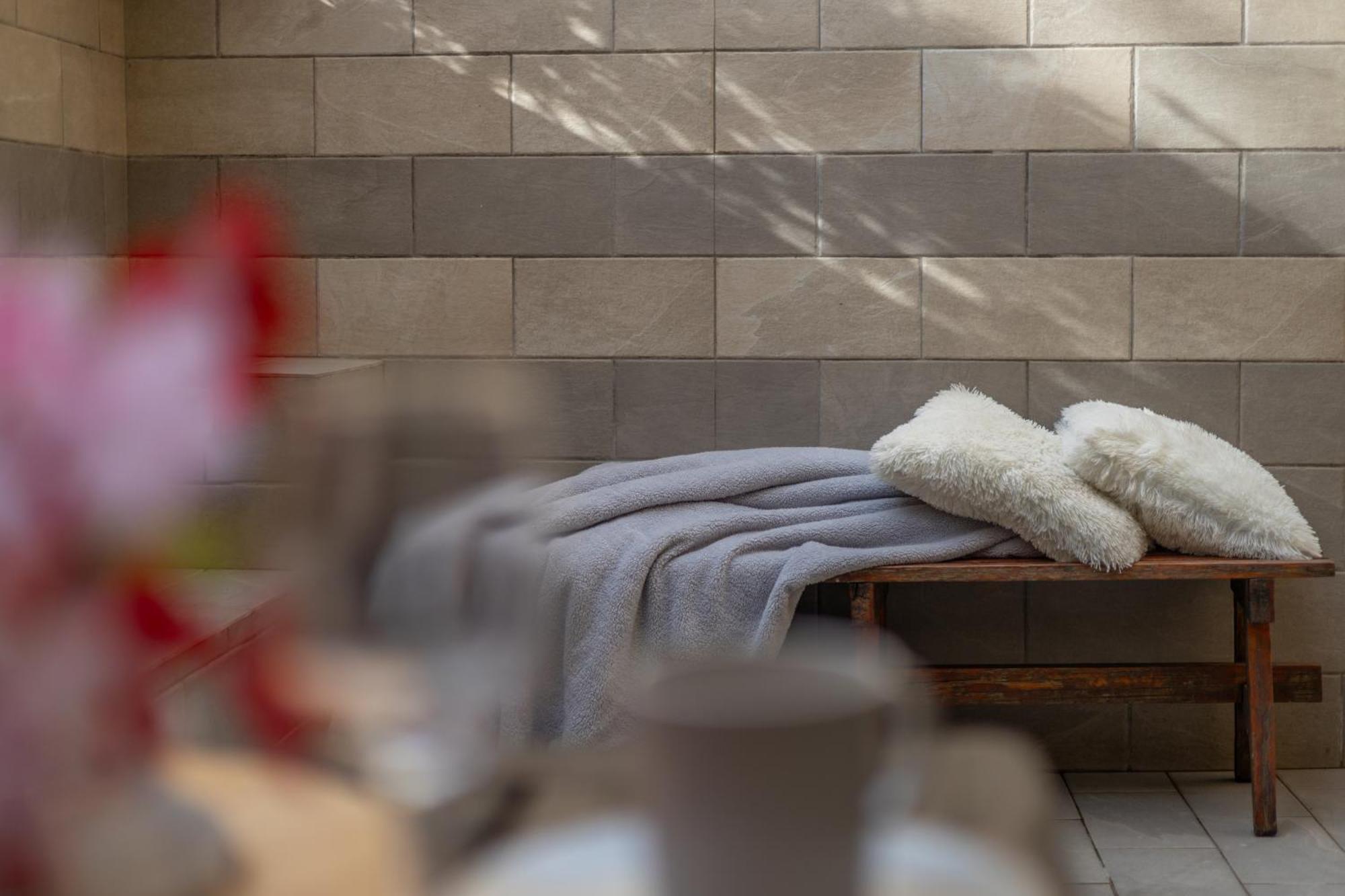 Apartamento Dolce & Terrace By C&g Florencia