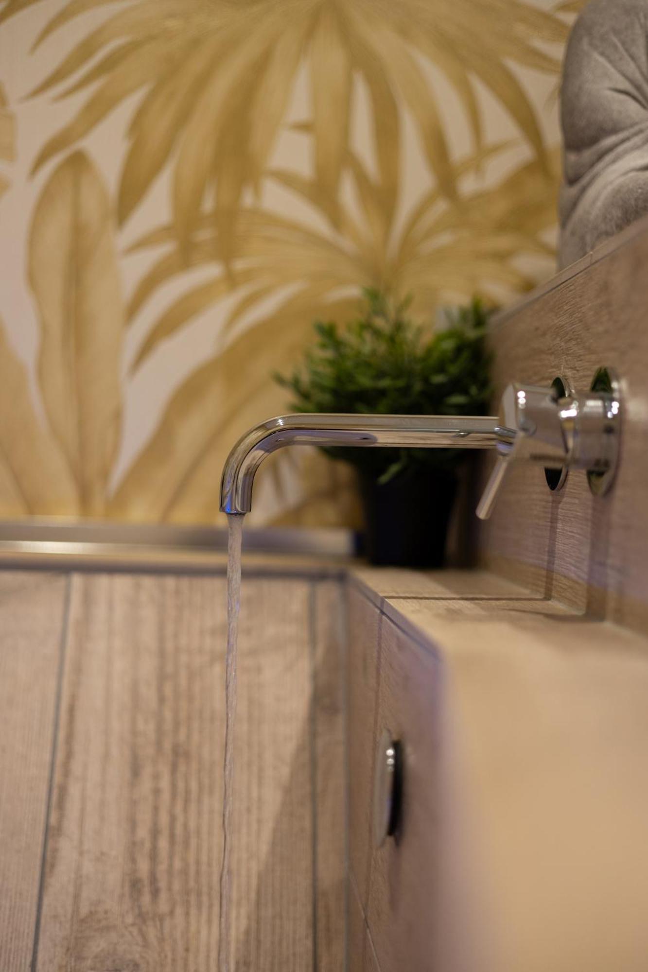 Apartamento Dolce & Terrace By C&g Florencia
