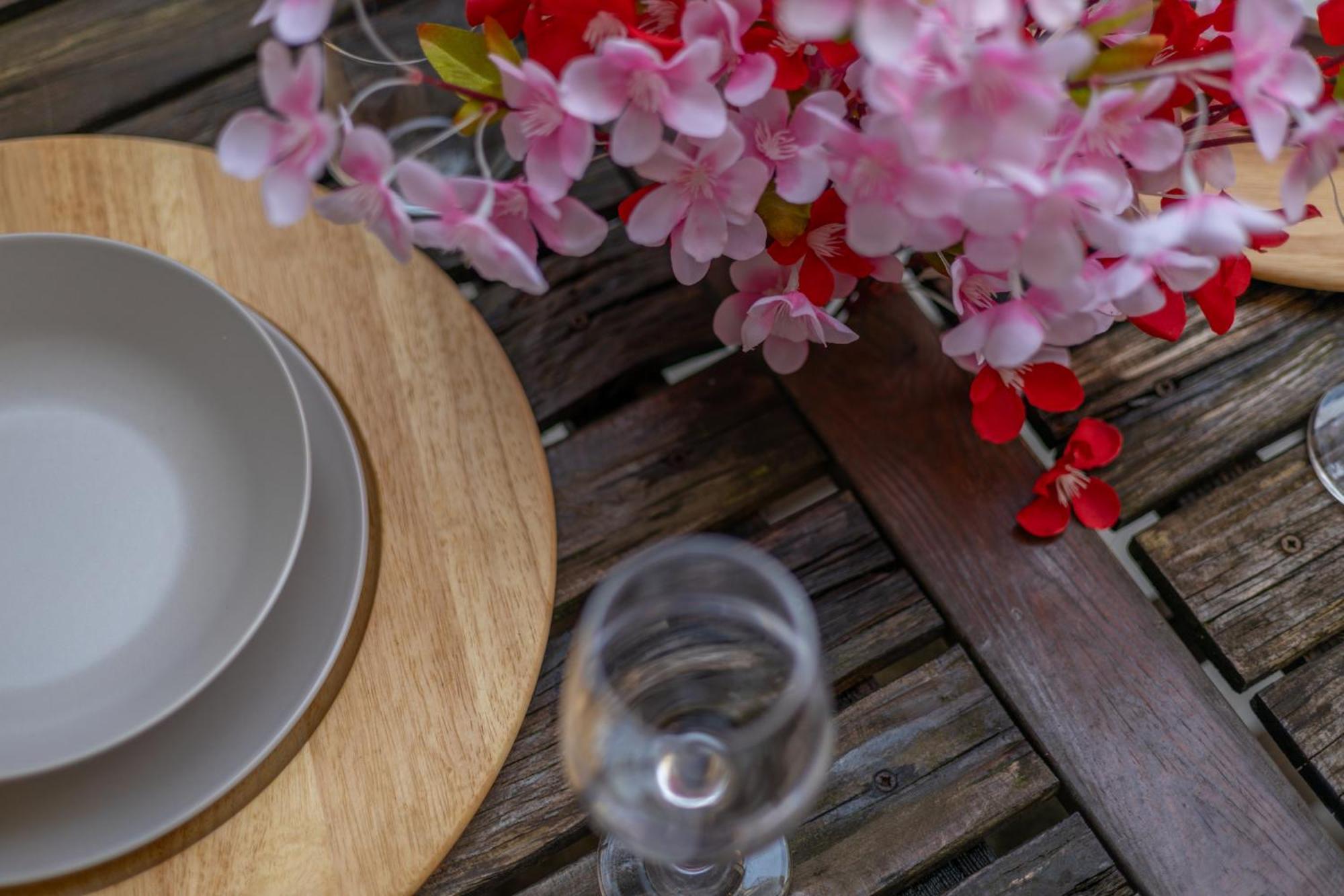 Dolce & Terrace By C&g Apartamento
