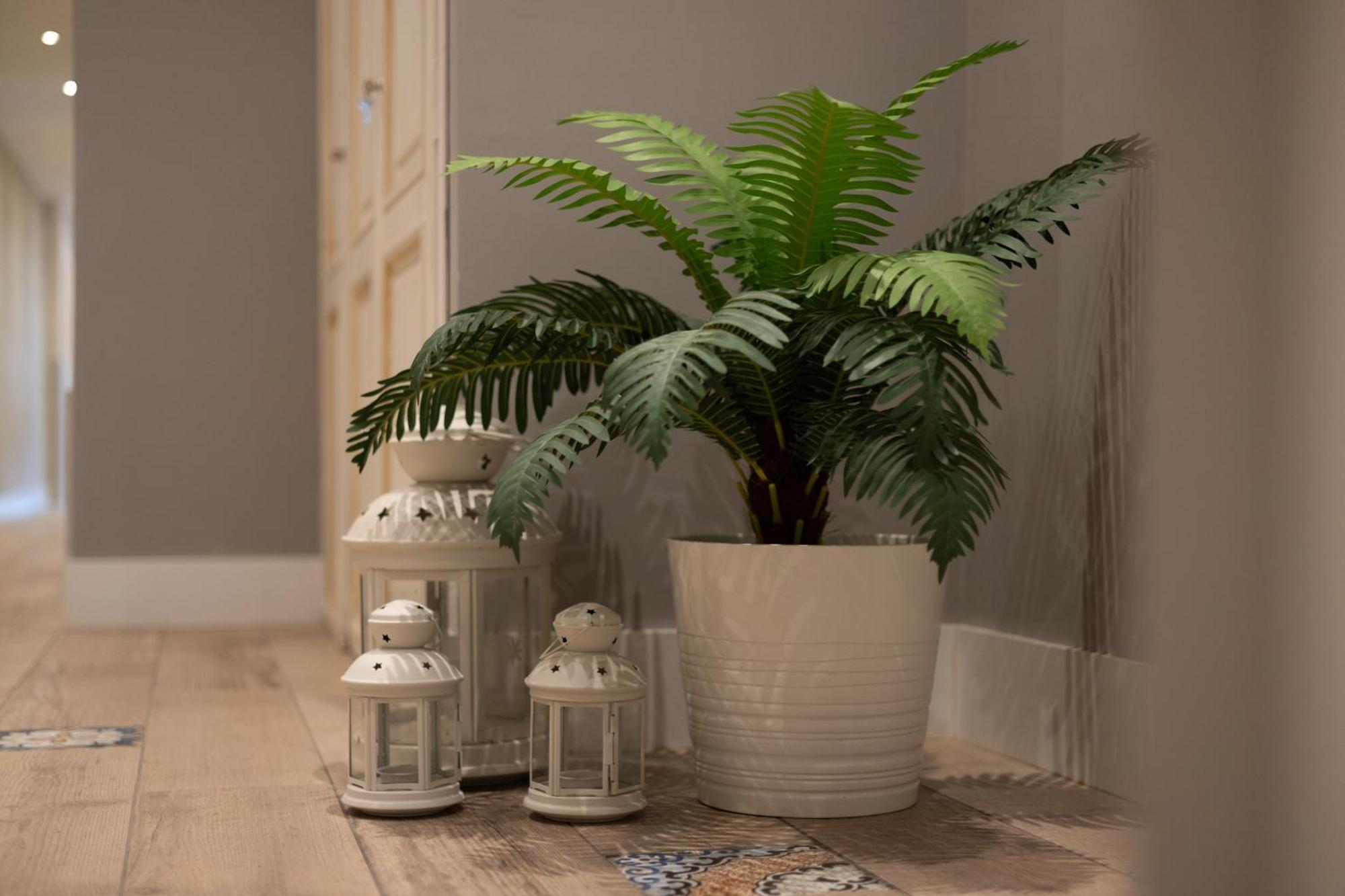 Apartamento Dolce & Terrace By C&g *