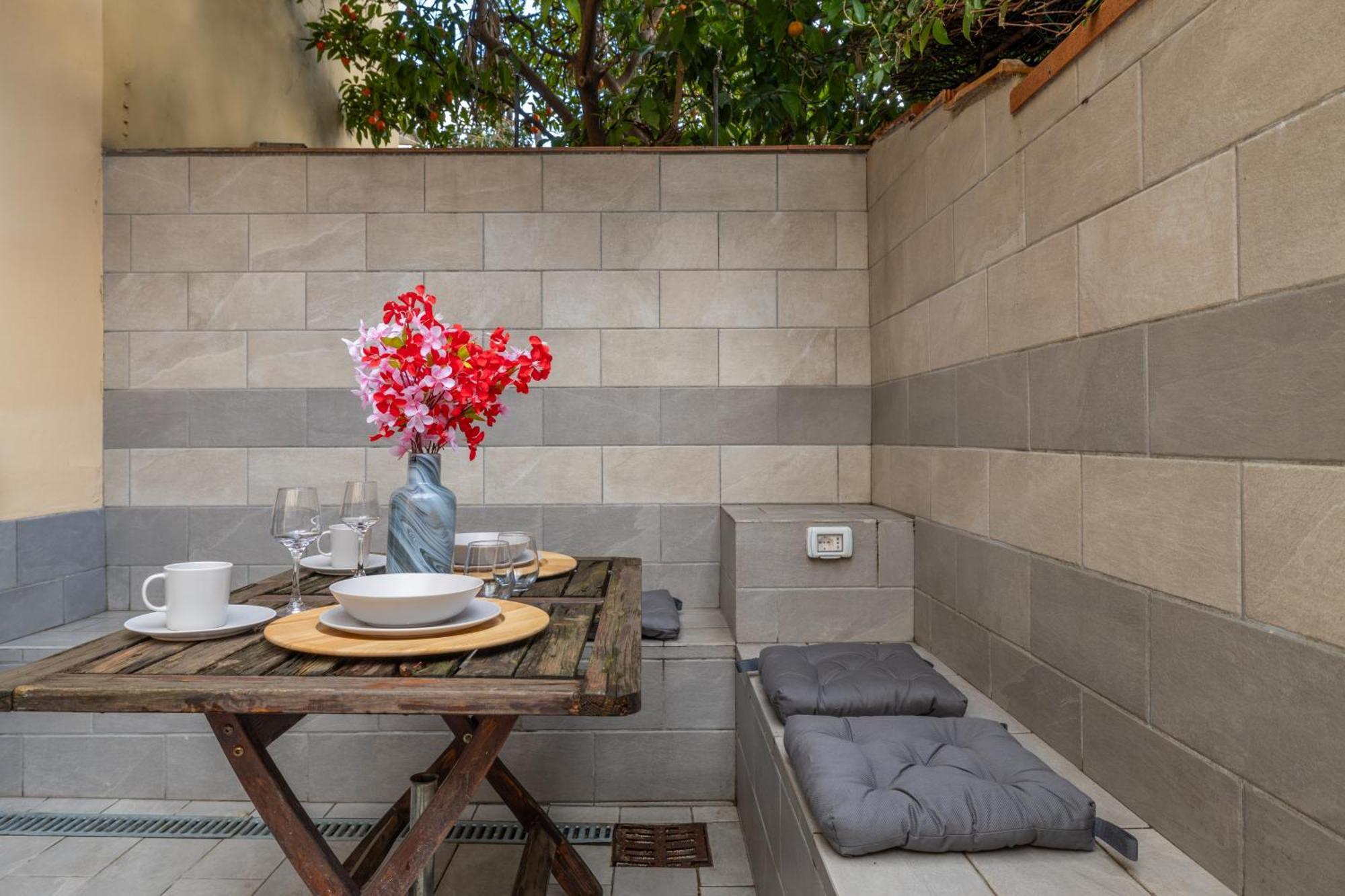 Dolce & Terrace By C&g Florencia