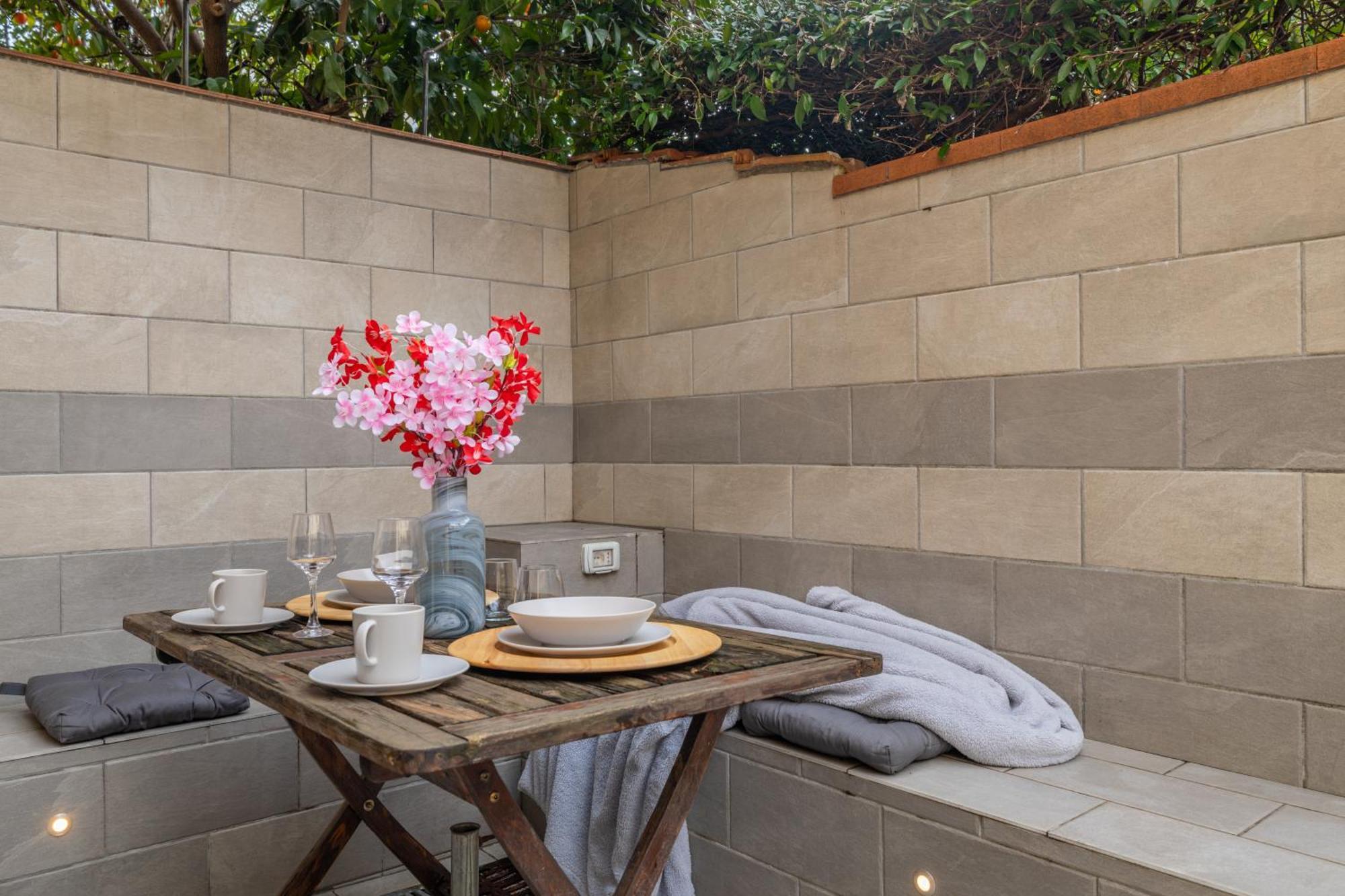 Dolce & Terrace By C&g Florencia