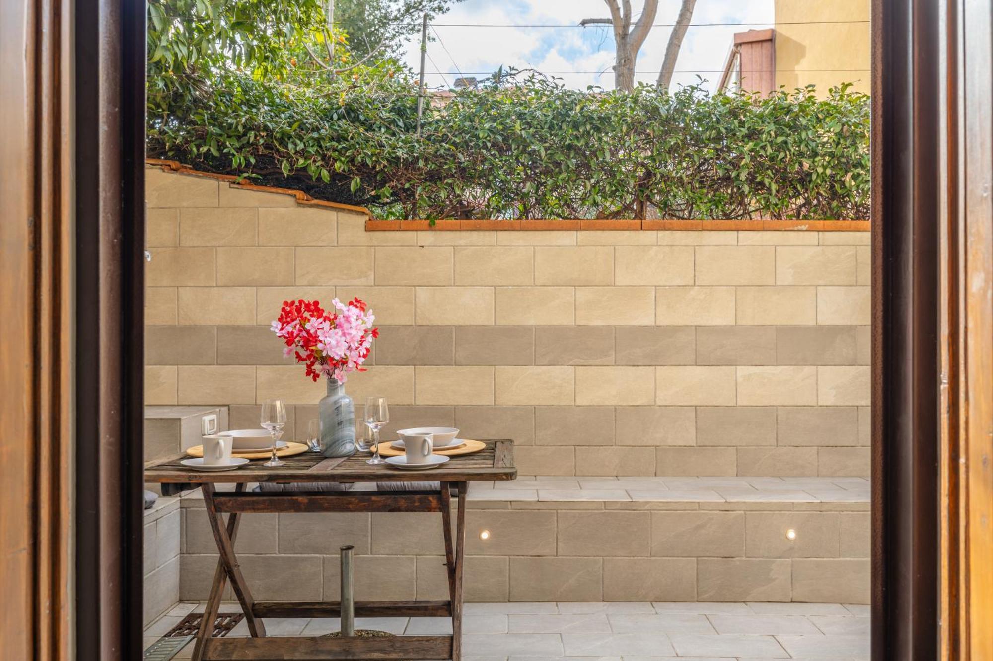 Dolce & Terrace By C&g * Florencia