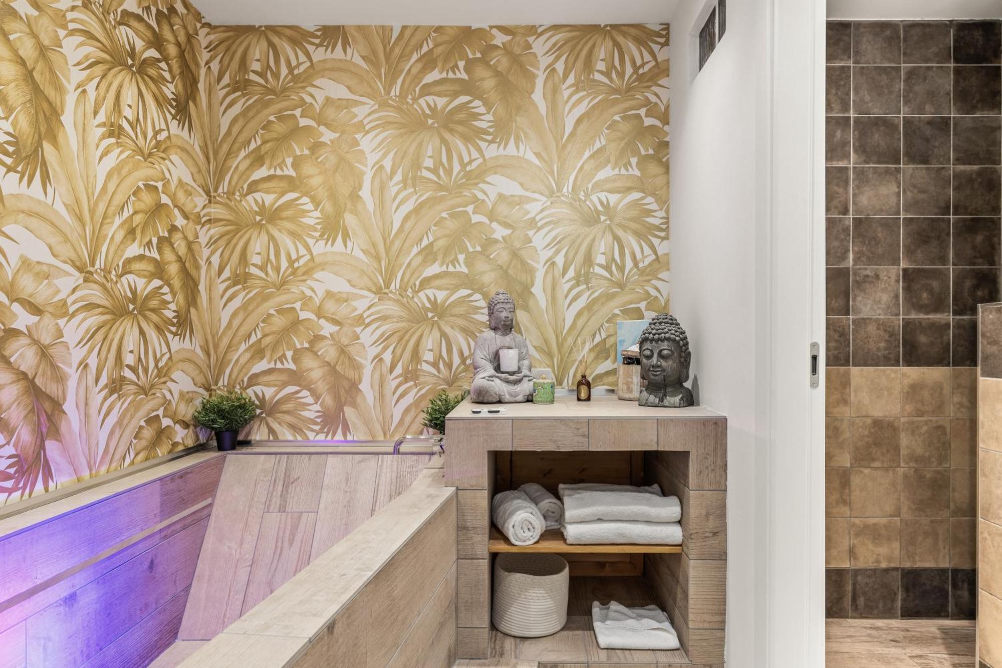 Dolce & Terrace By C&g Apartamento