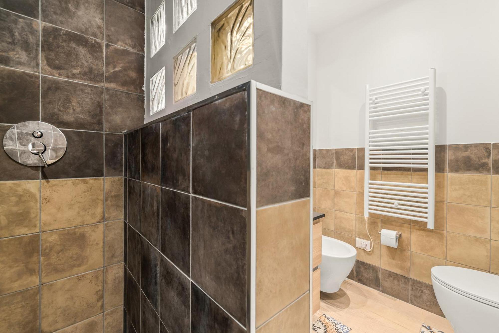 Apartamento Dolce & Terrace By C&g