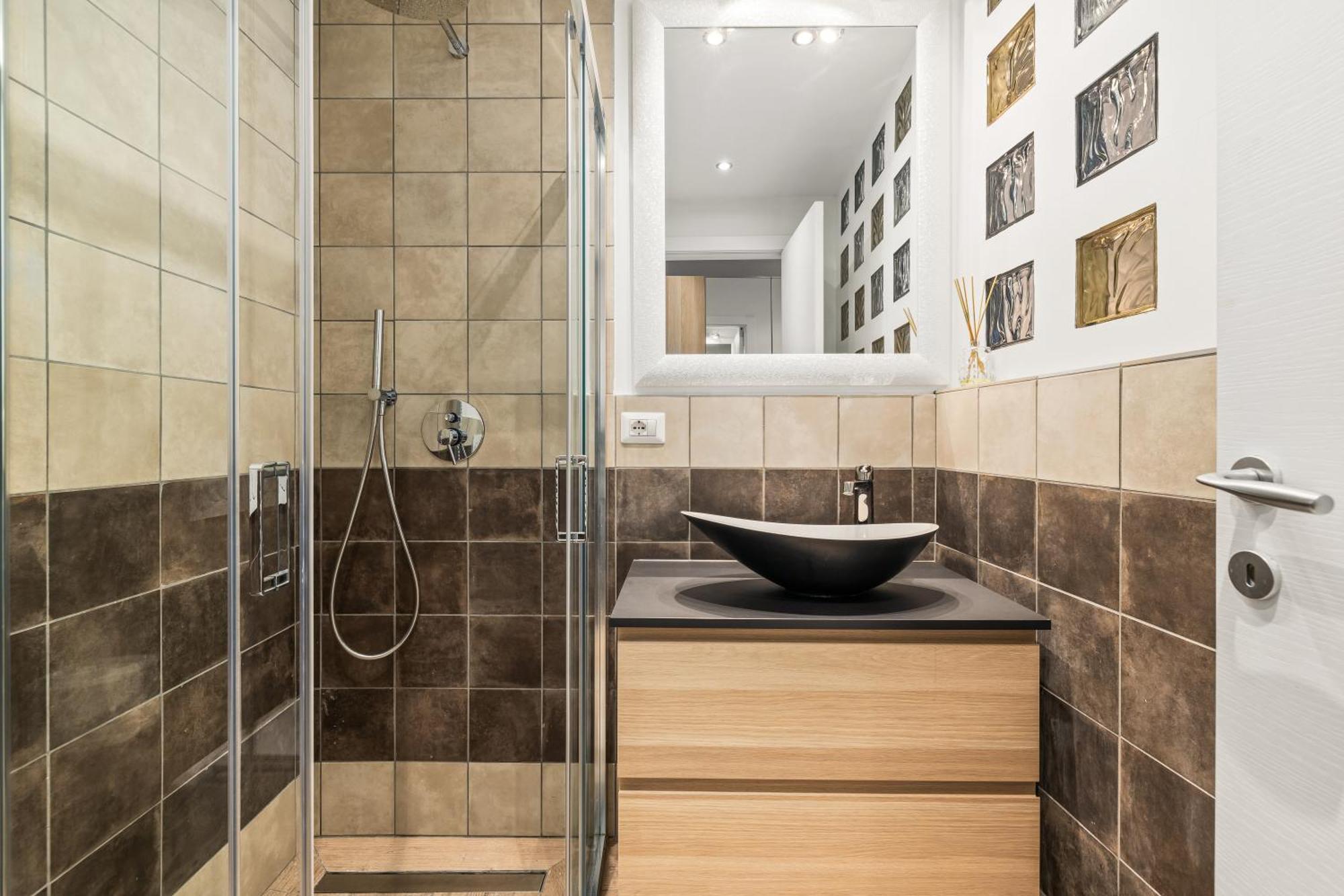 Apartamento Dolce & Terrace By C&g *