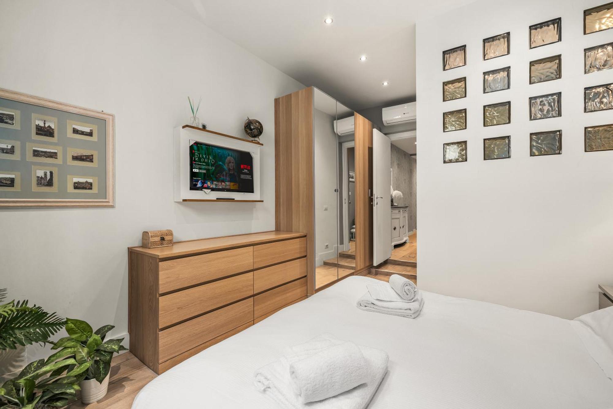 Dolce & Terrace By C&g Apartamento